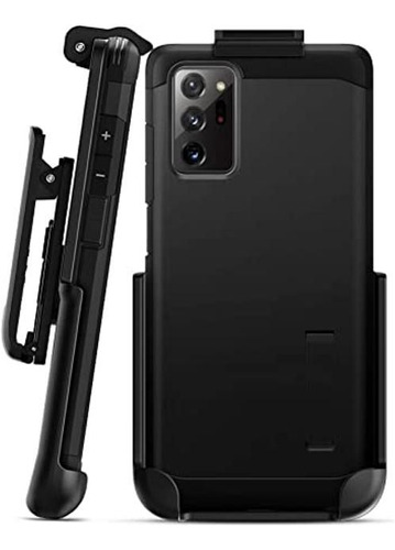 Spigen Funda Rígida Para Samsung Galaxy Note 20 Ultra