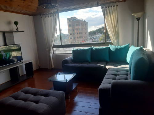 Venta Apartamento En Normandia, Bogotá