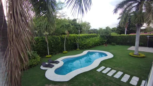 Casa En Venta En Pance. Cod V11497