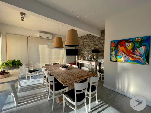 Imagen 10 de 21 de Departamento En Venta En Pinamar.