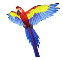 Comprar Barrilete Guacamayo Popup Ef3dparrot