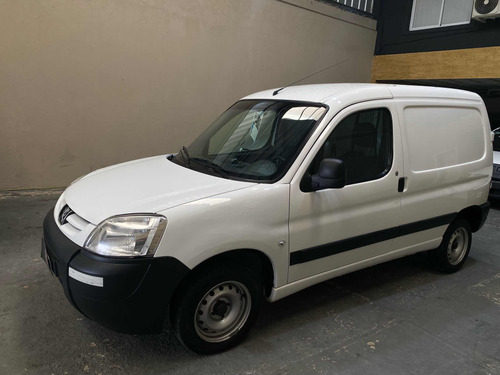 Peugeot Partner 1.6 Hdi Furgon Confort 92 5as