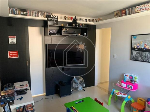 Apartamento - Ref: 881830