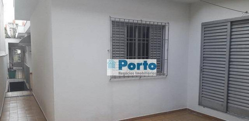 Sobrado Para Alugar, 234 M² Por R$ 4.000,00/mês - Vila Caminho Do Mar - São Bernardo Do Campo/sp - So0058