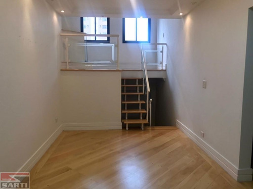 Imagem 2 de 15 de Apartamento, Alto De Santana ! R$ 830.000,00 - St16072