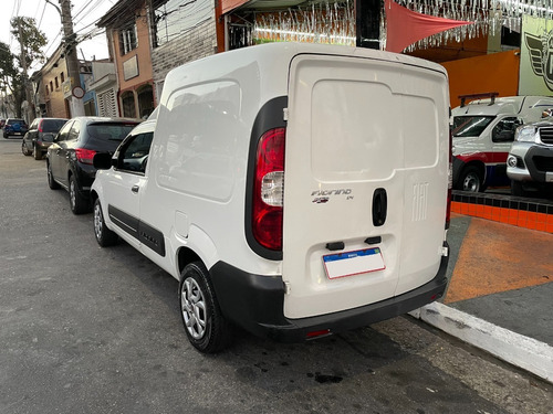 Imagem 4 de 10 de Fiat Fiorino 1.4 Flex 2016 Autos Rr
