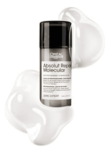 Absolut Repair Molecular Leave-in 100ml - L'óreal