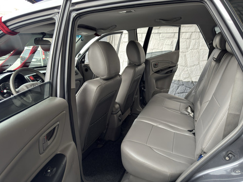 Hyundai Tucson 2.0 MPFI GLS 16V 143CV 2WD FLEX 4P AUTOMÁTICO