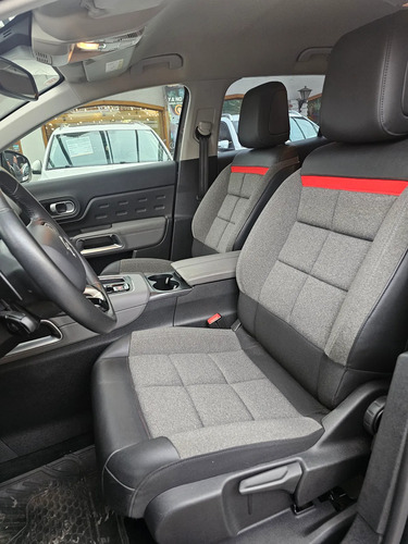 Citroen C-5 1.5 Aircross Bluehdi 130 S&s Live Mt Diesel 2021