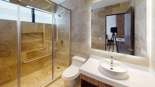 Imagen 12 de 23 de Departamento De Una Recamara En Venta En Playa Del Carmen