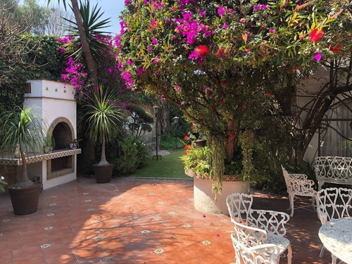 Imagen 19 de 22 de Casa En Venta, Club De Golf Hacienda, Atizapan, Estado De Mé
