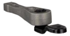 Soporte Motor Trasero / Audi A3 2.0 Lts 16v Tfsi 2003 A 2012