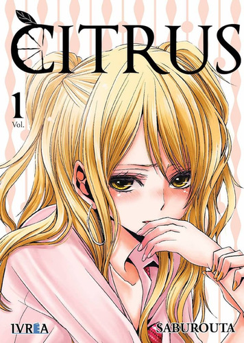 Libro Citrus 1