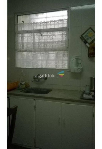 Imagen 5 de 10 de Imperdible Apto Amoblado 1 Dormitorio En Centro!!