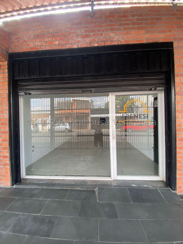Imagen 2 de 30 de #@edificio En Venta Zona Oste Barquisimeto Con Oficinas Y Apartamentos Fgr 23-4060#@