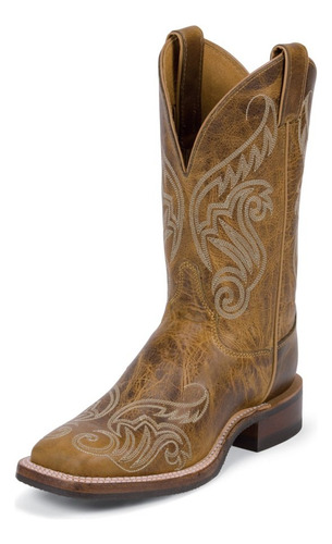 Justin Boots Women's U.s.a. Bent Rail Coll B008ytqbb6_040424