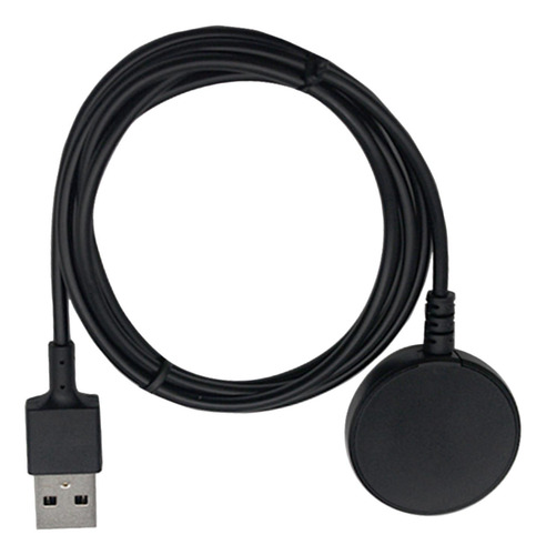 1-paquete De Base De Cable De Carga Inalámbrico Usb Para