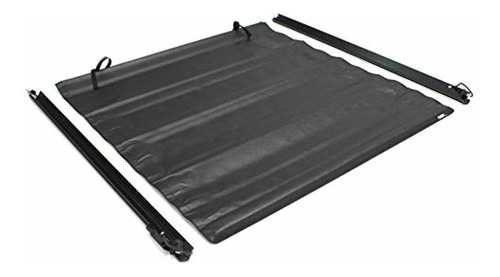 Lund 960121 Genesis Roll Up Truck Bed Tonneau