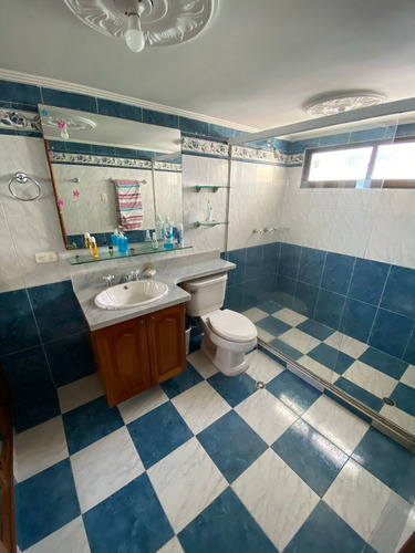 Imagen 19 de 22 de Apartamento En Venta Bocagrande - Cartagena