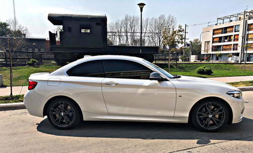Bmw Serie 2 3.0 240i M Package 2018