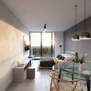 Departamento 1 Dormitorio En Construcción - Rosario
