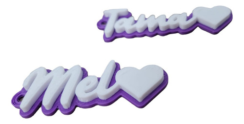 Llavero Express En 24hs Personalizados X 40 Unidades Emoji Al Final