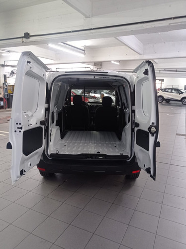 Renault Kangoo Ii Express Emotion 1.6 Sce