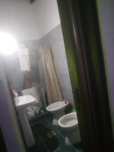 Oportunidad Casa A Terminar (barrio Belgrano)