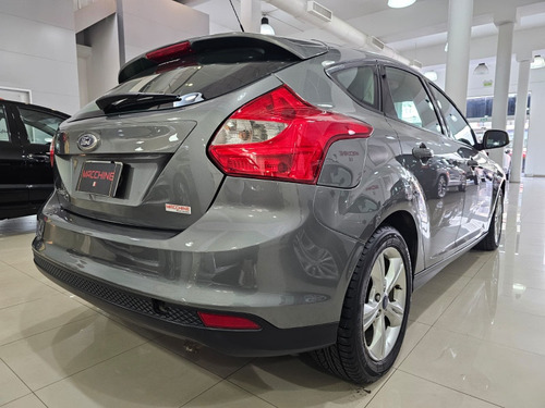 Ford Focus III 1.6 S