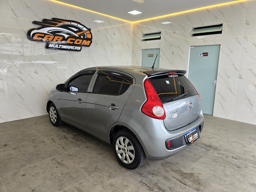 Fiat Palio 1.4 Attractive Flex 5p