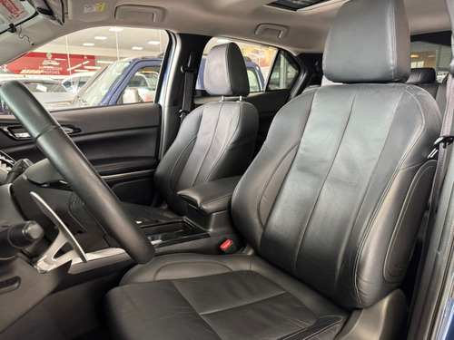 Mitsubishi Eclipse Cross 1.5 MIVEC TURBO GASOLINA HPE-S S-AWC CVT