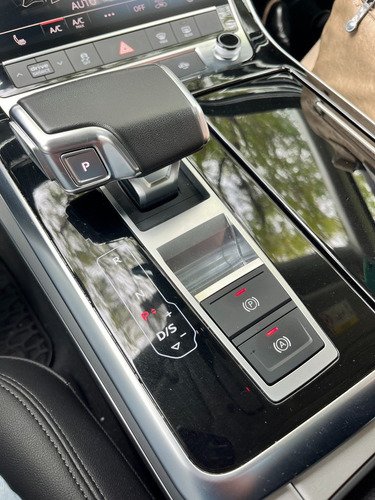 Audi Q7 3.0 V6 55 Tfsi Mhev