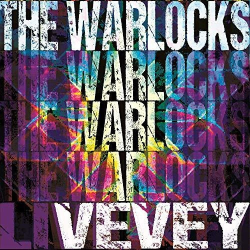 Lp Vevey - The Warlocks