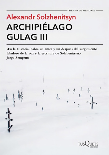Libro Archipielago Gulag Ili De Aleksandr Solzhenitsyn