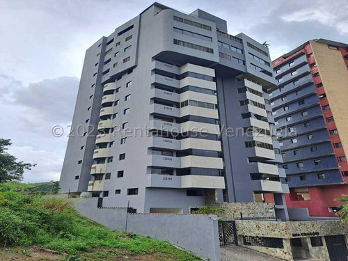 Apartamento En Venta El Parral Espacioso Iluminado Anra 24-11166