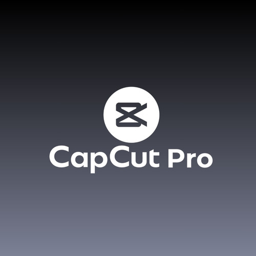 Capcut Pro, Licencia, Semestral Y Anual, Editor De Video