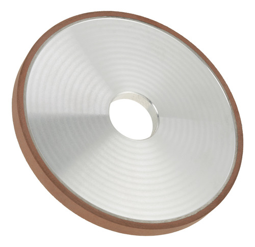 Roda De Moagem De Resina, 1 Unidade, Disco De 150* 32* 10 Mm