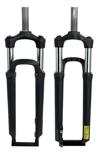 Suspension Bicicleta De Segunda MercadoLibre