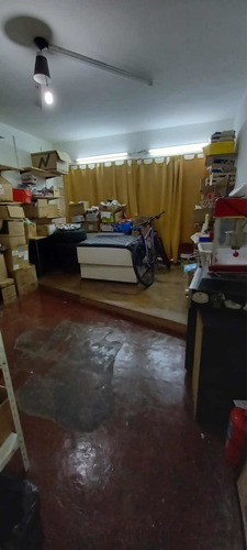 Imagen 13 de 13 de Venta Local Caballito Propiedad + Fondo Comercio Aceptó Btc
