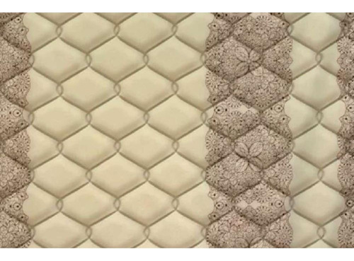 Cama Box Solteiro: Colchão Anatômico Probel D33/ep G.costas