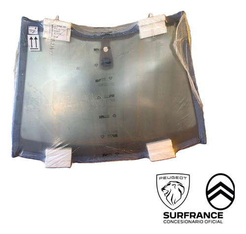 Parabrisas Original Peugeot 208 (2010-2015) Transparente