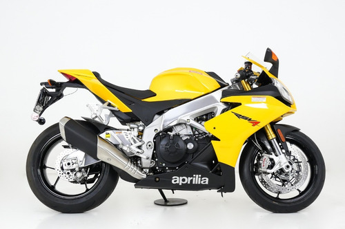 Aprilia Rsv4 R Aprc