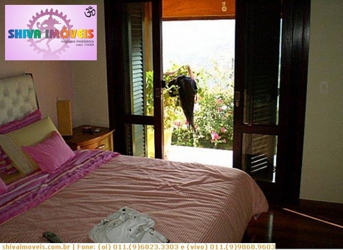 Imagem 5 de 23 de Casas Para Financiamento À Venda Em Mairiporã/sp - Compre O Seu Casas Para Financiamento Aqui! - 869781