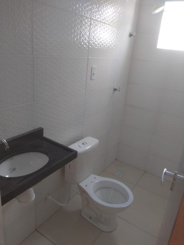 Casa Para Venda - 007238