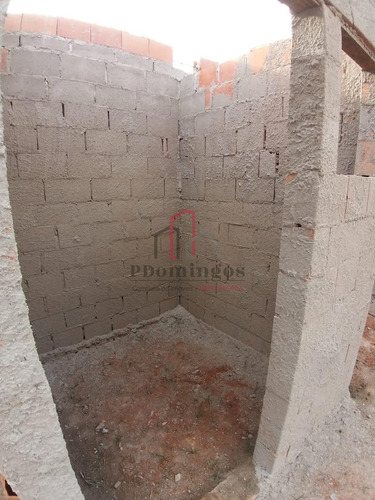 Imagem 20 de 30 de Casa À Venda Em Parque Ortolândia - Ca000734