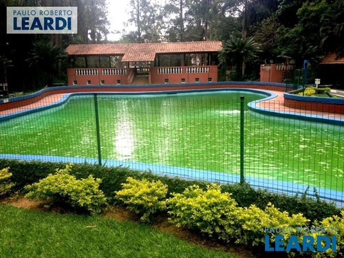 Imagem 1 de 15 de Casa Assobradada - Estância Mirim - Sp - 589319