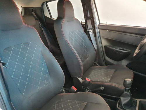 Imagem 6 de 10 de Renault Kwid Zen