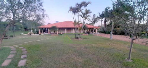 Imagem 17 de 30 de Sítio Com 5 Dormitórios À Venda, 235950 M² Por R$ 4.000.000,00 - Itaí - Itaí/sp - Si0015