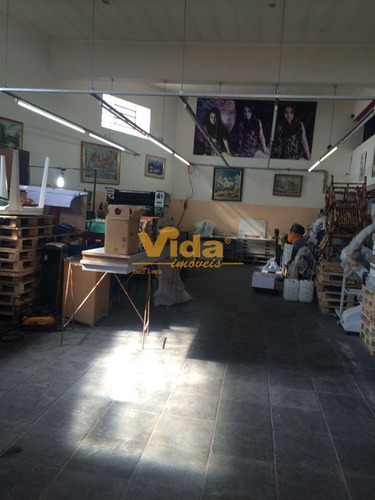Imagem 10 de 15 de Salão Comercial A Venda Em Novo Osasco - Osasco - 45331