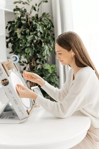 Kit De Artesanato Para Transformar Foto Em Quadro Ringstring